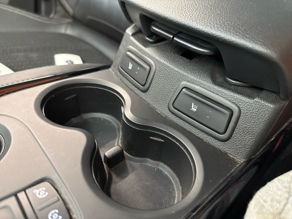 Renault Kadjar 2017 Valkoinen