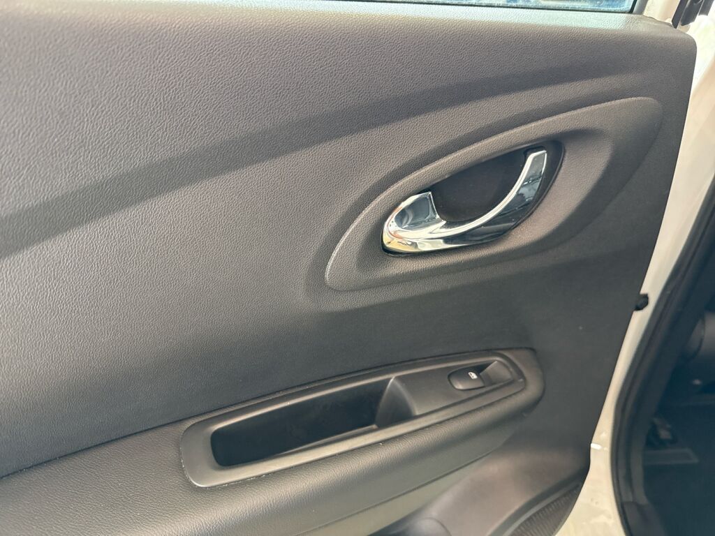 Renault Kadjar 2017 Valkoinen