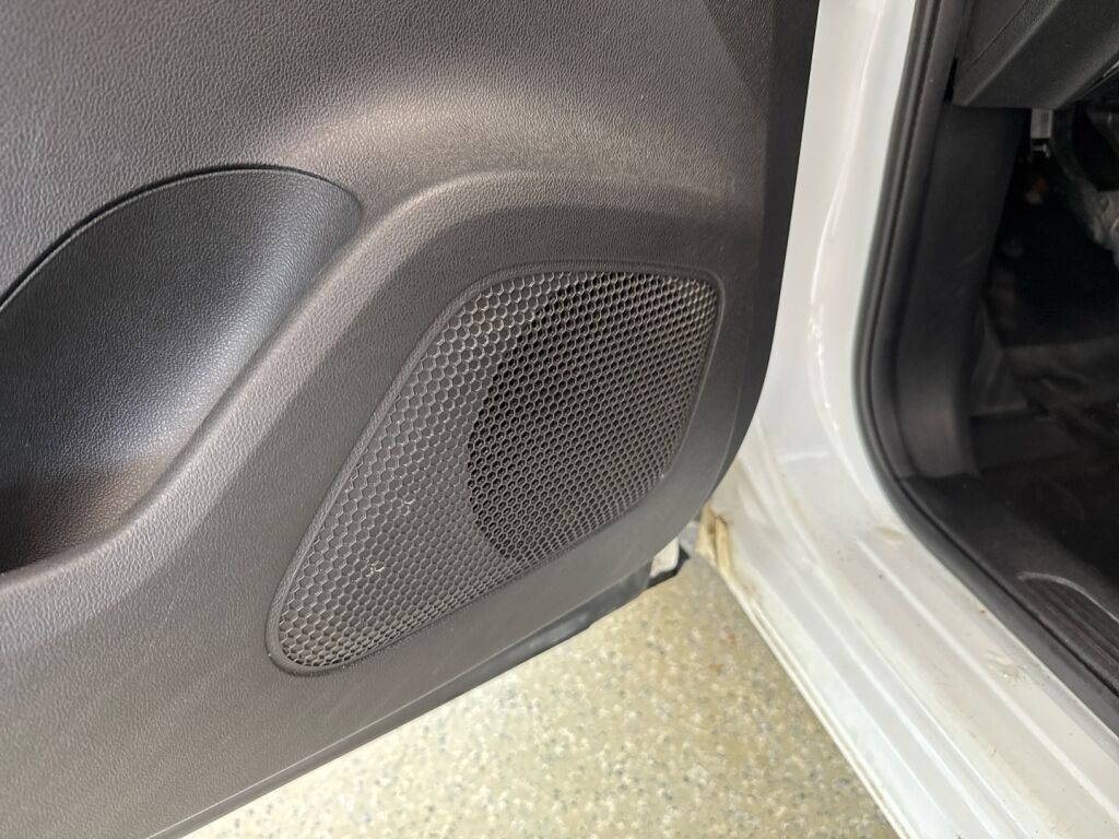 Renault Kadjar 2017 Valkoinen