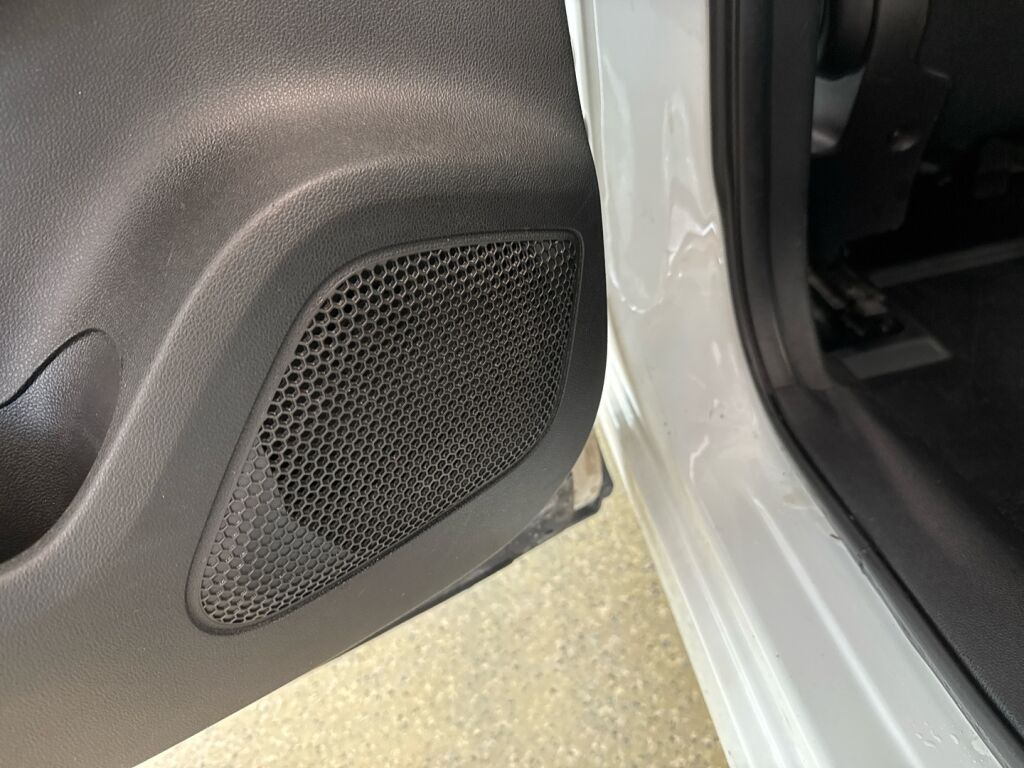 Renault Kadjar 2017 Valkoinen