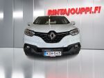 Renault Kadjar 2017 Valkoinen