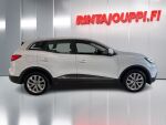 Renault Kadjar 2017 Valkoinen