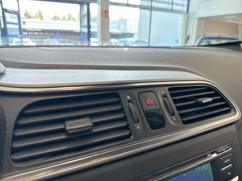 Renault Kadjar 2017 Valkoinen