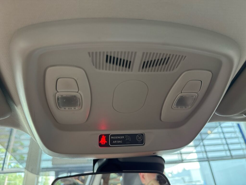 Renault Kadjar 2017 Valkoinen