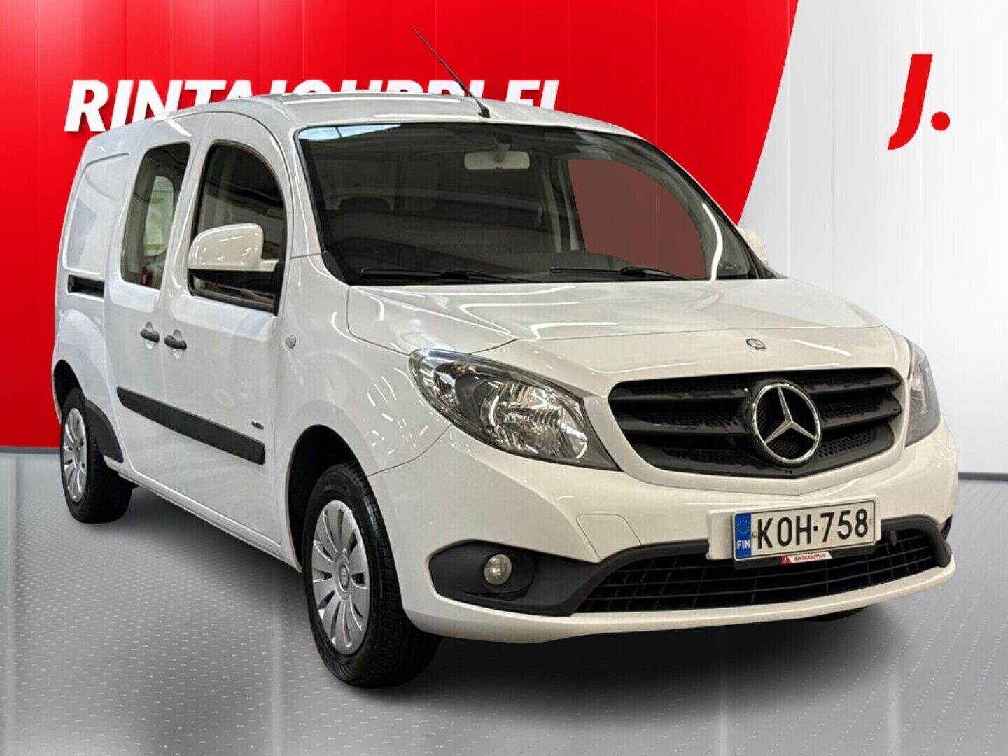Mercedes-Benz Citan