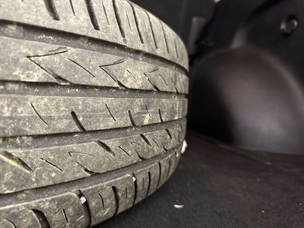 Honda CR-V 2017 Musta