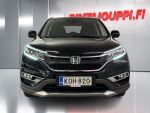 Honda CR-V 2017 Musta