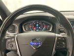 Volvo V60 2014 Musta