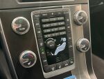 Volvo V60 2014 Musta