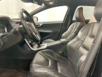 Volvo V60 2014 Musta