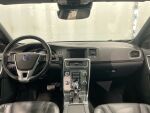 Volvo V60 2014 Musta