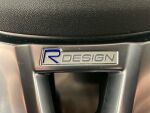 Volvo V60 2014 Musta