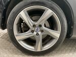 Volvo V60 2014 Musta
