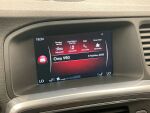 Volvo V60 2014 Musta