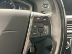 Volvo V60 2014 Musta