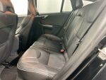 Volvo V60 2014 Musta