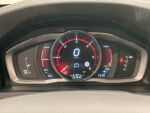 Volvo V60 2014 Musta