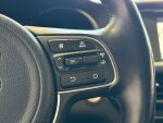 Kia Optima 2018 Ruskea (beige)
