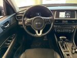 Kia Optima 2018 Ruskea (beige)