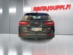 Kia Optima 2018 Ruskea (beige)