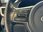 Kia Optima 2018 Ruskea (beige)