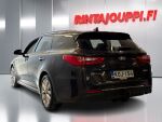 Kia Optima 2018 Ruskea (beige)