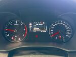 Kia Optima 2018 Ruskea (beige)