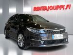 Kia Optima 2018 Ruskea (beige)