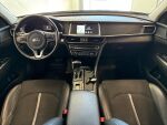 Kia Optima 2018 Ruskea (beige)