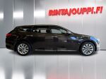 Kia Optima 2018 Ruskea (beige)