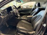 Kia Optima 2018 Ruskea (beige)