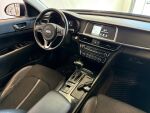 Kia Optima 2018 Ruskea (beige)