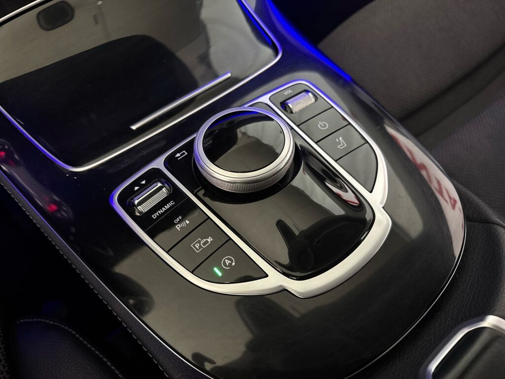 Mercedes-Benz E 2017 Valkoinen