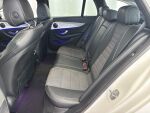 Mercedes-Benz E 2017 Valkoinen