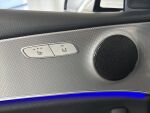 Mercedes-Benz E 2017 Valkoinen