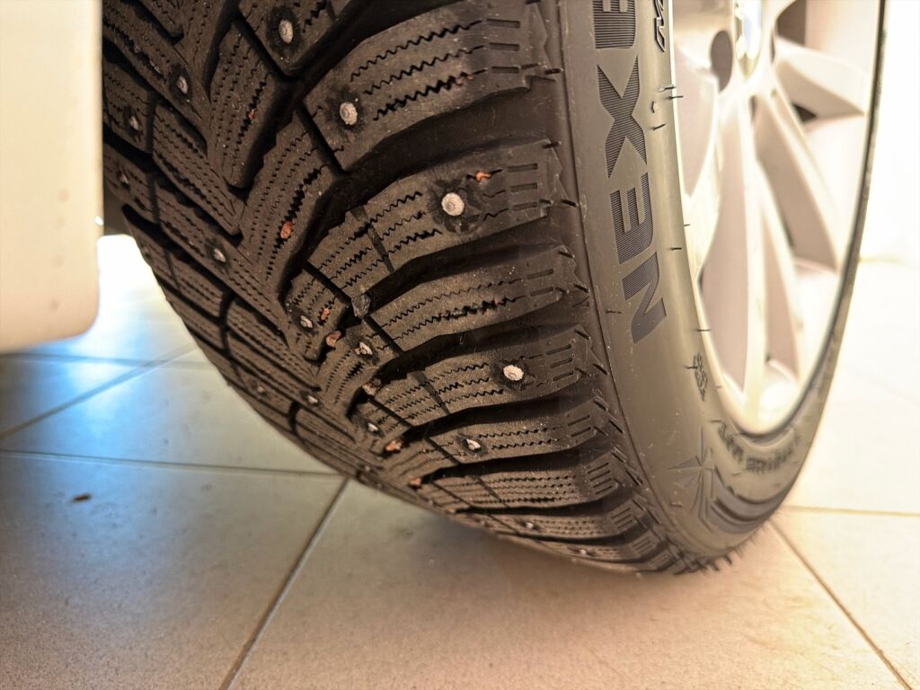 BMW 520 2017 Valkoinen