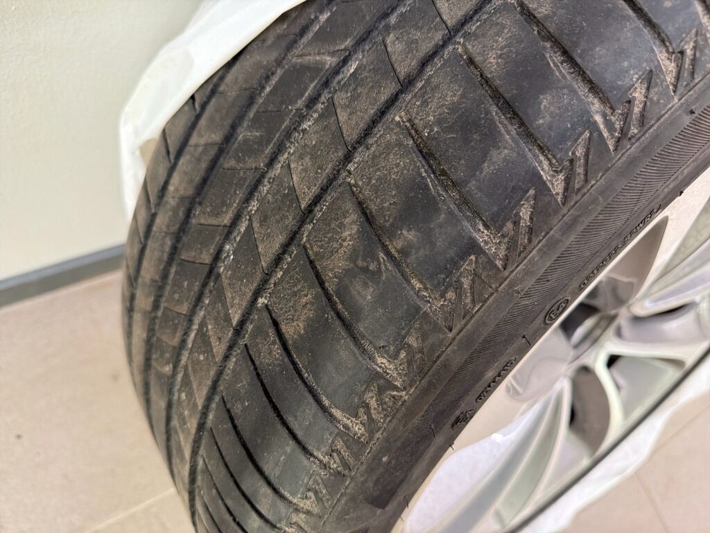 BMW 520 2017 Valkoinen