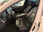BMW 520 2017 Valkoinen