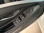 BMW 520 2017 Valkoinen