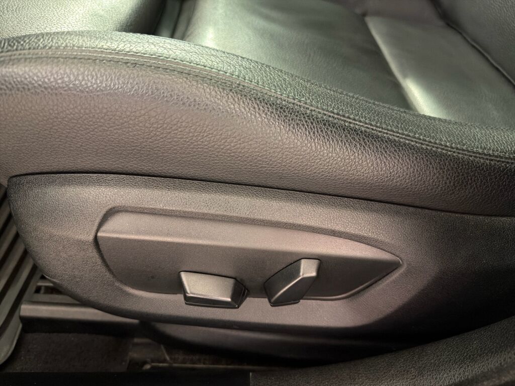 BMW 520 2017 Valkoinen