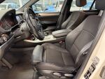 BMW X4 2017 Valkoinen