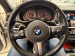 BMW X4 2017 Valkoinen