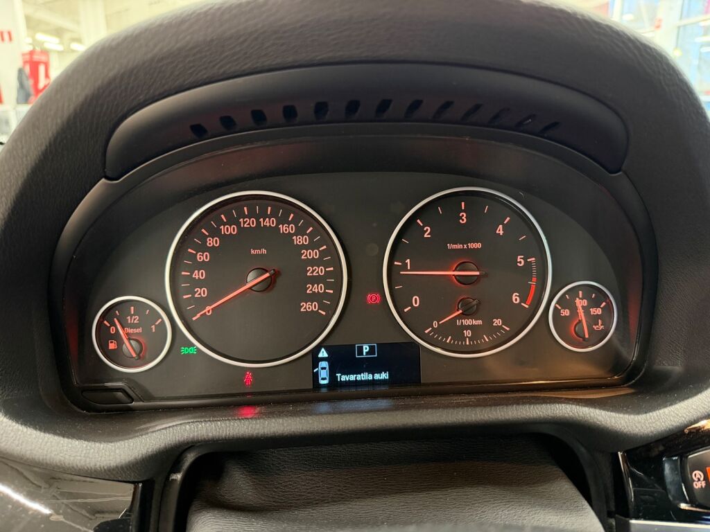 BMW X4 2017 Valkoinen