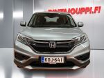 Honda CR-V 2017 Hopea
