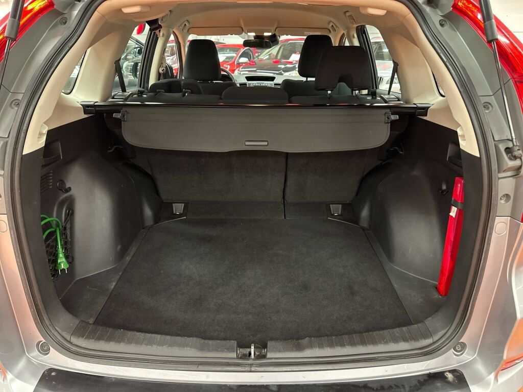 Honda CR-V 2017 Hopea