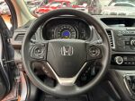 Honda CR-V 2017 Hopea