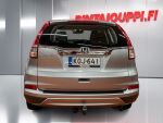Honda CR-V 2017 Hopea