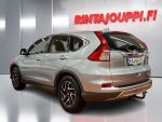 Honda CR-V 2017 Hopea