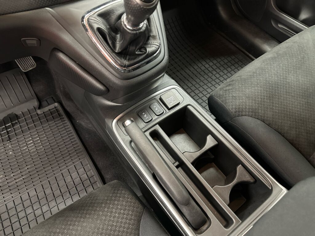 Honda CR-V 2017 Hopea