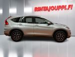 Honda CR-V 2017 Hopea